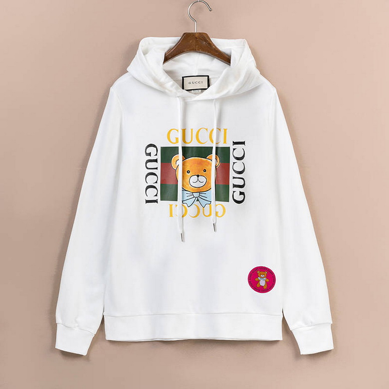 Gucci hoodies-070